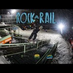 5:17 190 просмотровRock A Rail