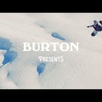 Burton Presents 2016 – Mark