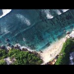 Bali Air3х минутное аэро-видео с
