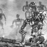 Общество: Для восстания против человечества роботам не хватает одной детали