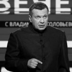 Соловьев напомнил предупреждение Путина о последствиях эскалации в Донбассе